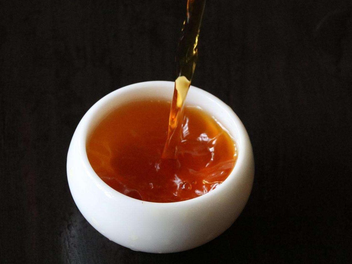 什么绿茶适合老年人喝还好喝,哪种绿茶适合老年人喝