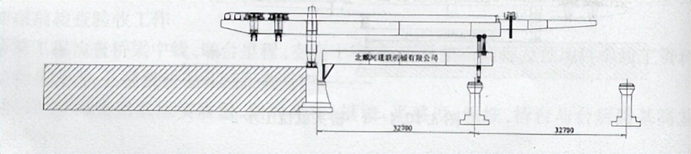 箱梁整孔架设,预制箱梁桥施工全过程视频教程