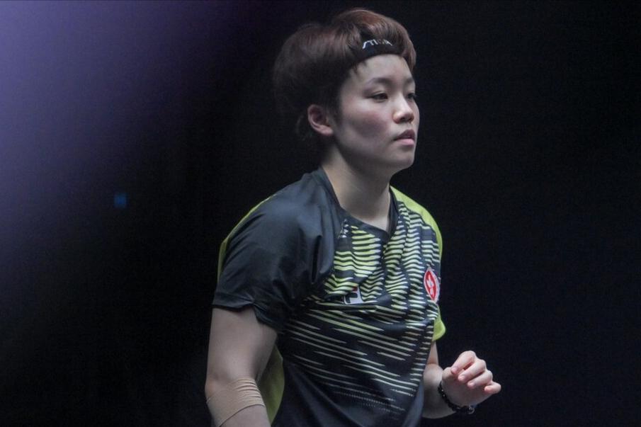 最新战报，世乒赛五大种子爆冷出局！非洲一哥惨遭逆转被淘汰