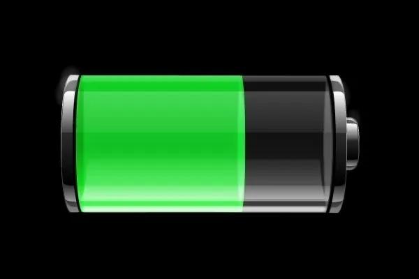 手机电池耗完了再充更损害电池吗,手机充电慢充会影响电池性能不