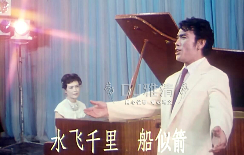 18岁年少成名25岁便跌入低谷王苏娅首位银幕情侣人生命运令人唏嘘