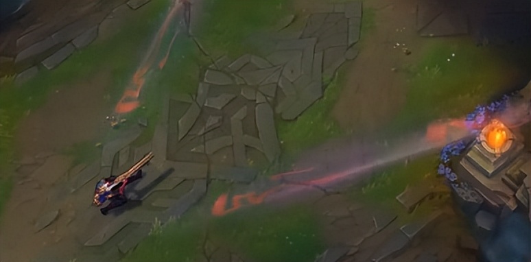 lol音效怎么调,lol技能音效制作方法