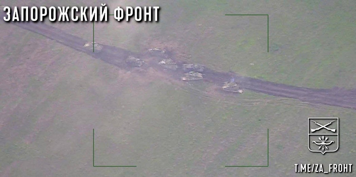 俄公开击毁美制坦克视频,俄罗斯击毁多少豹2坦克