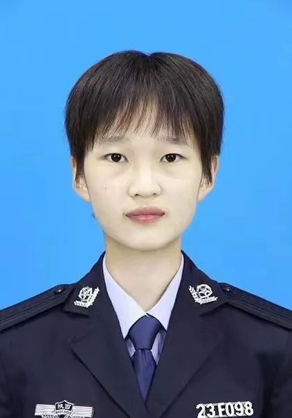 为什么选择警校？来听听陕西警官职业学院的这些孩子们怎么说