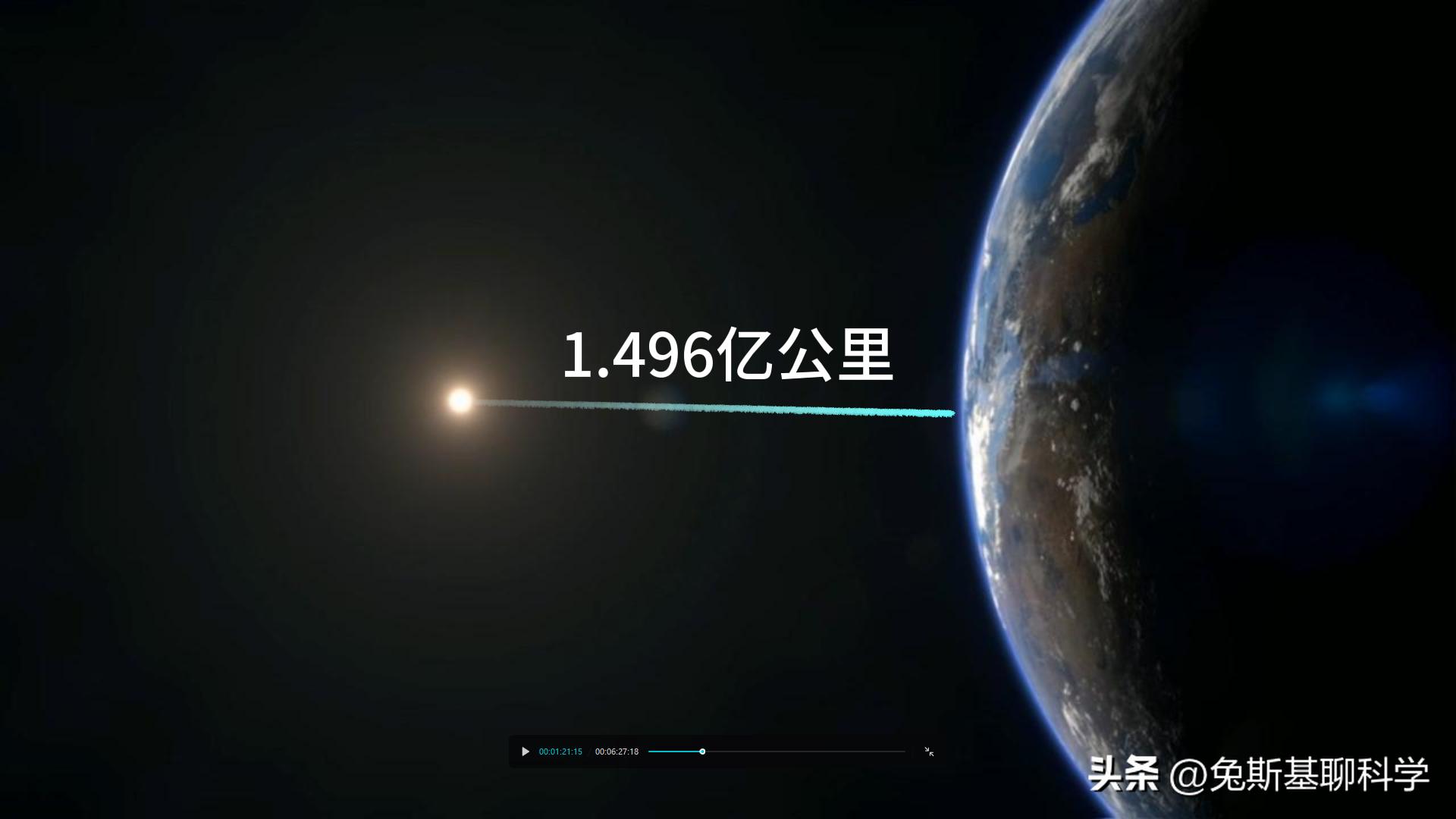 如果太阳有超大地球有多小,如果地球有足球那么大太阳有多大