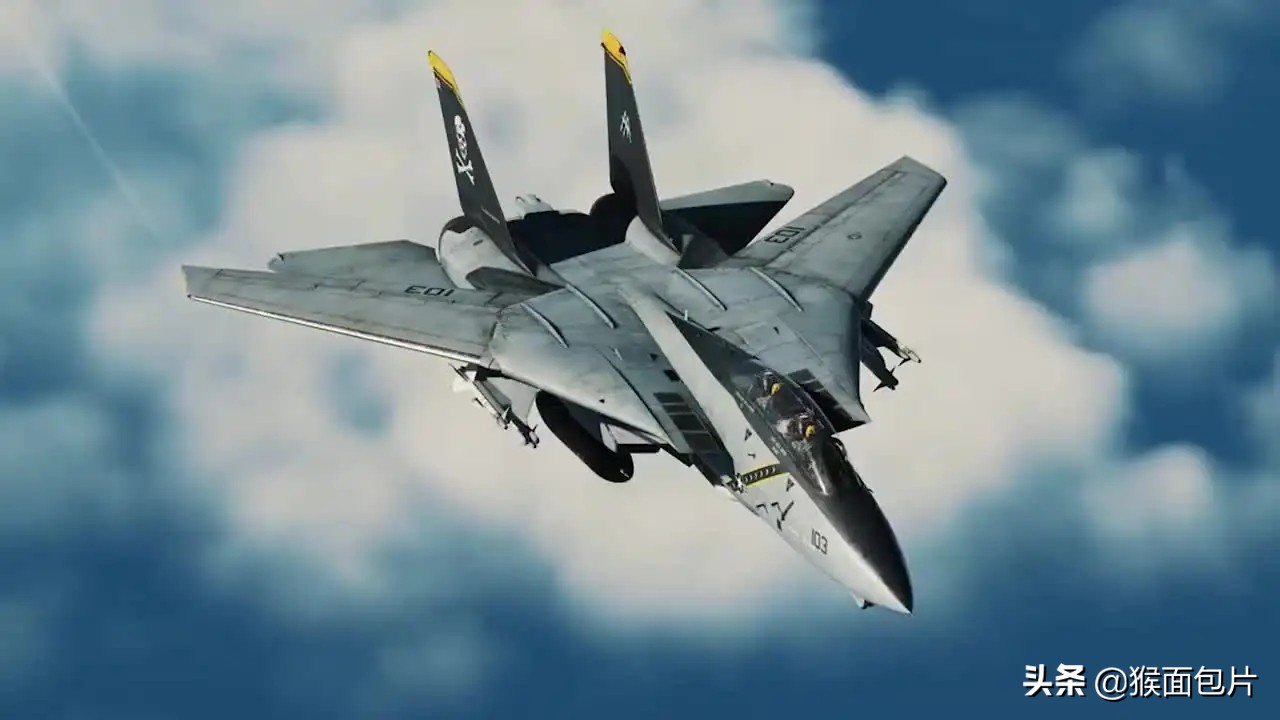 前掠翼加后掠翼,可变前掠翼和可变后掠翼