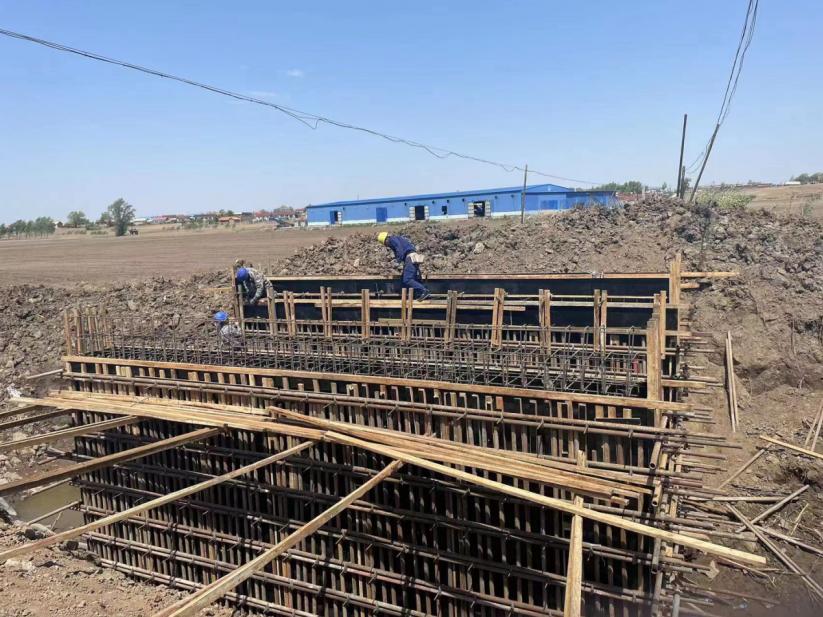 公路危旧桥梁改造行动方案2025,榆树市老旧路改造规划