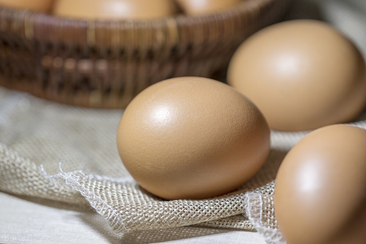 关于吃鸡蛋的这5个注意事项,吃鸡蛋常识
