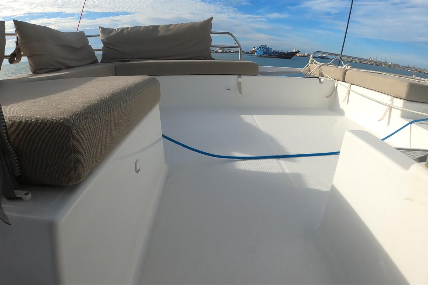 中国小伙的航海日记,中国小伙的航海日记十六