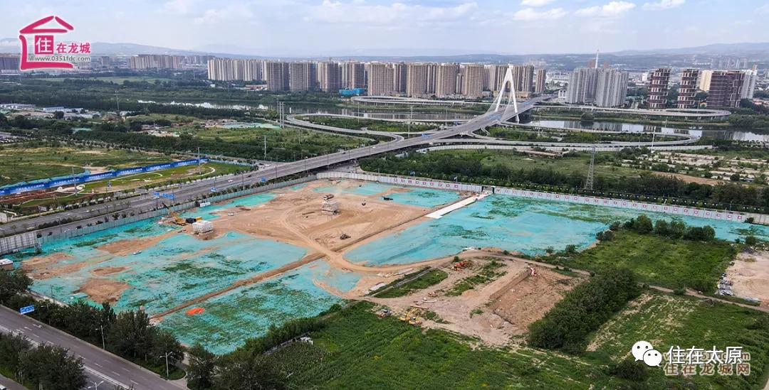 太原新建工程项目名单,2023太原在建工程项目