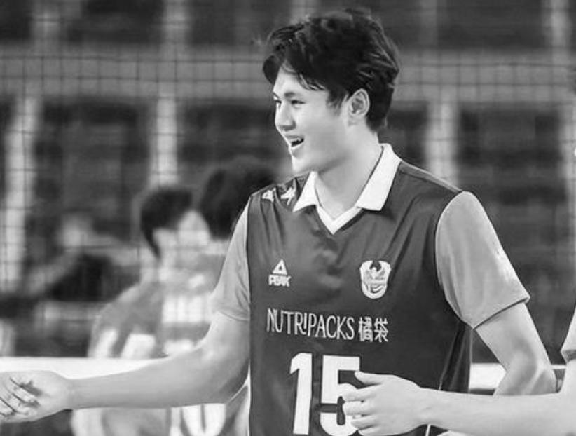 男排球员死亡,男排队员猝死的最新消息