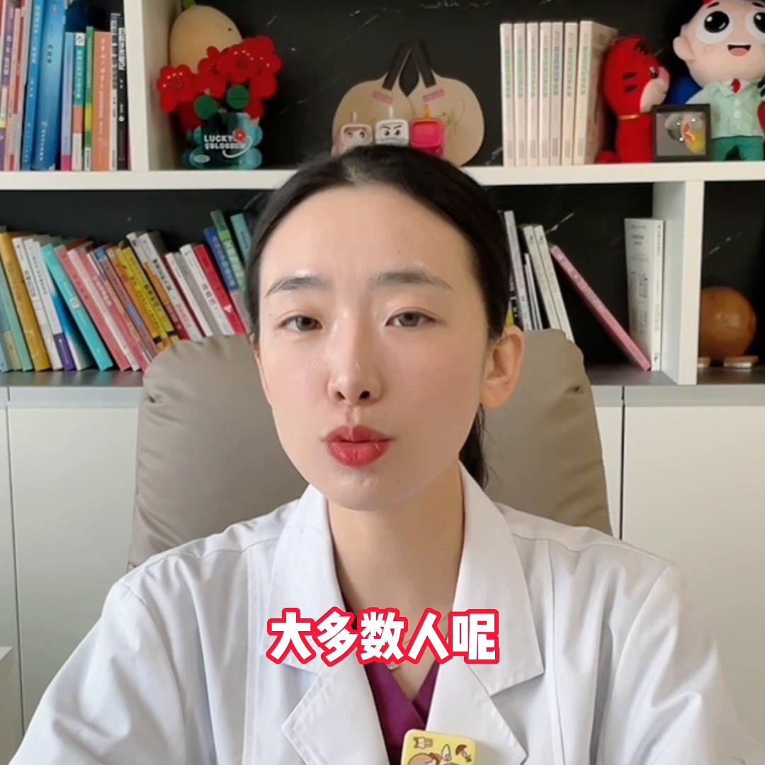 少女口腔长出菜花，原因居然是…#知识科普