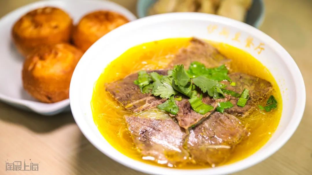 上海老字号外卖早餐,上海知名老字号外卖