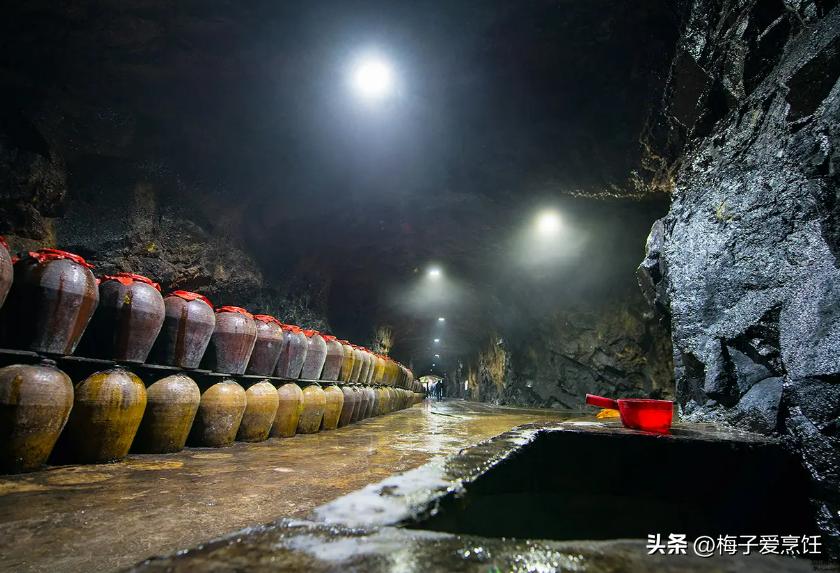 我国四大倒霉酒,盘点国内4款“倒霉酒”