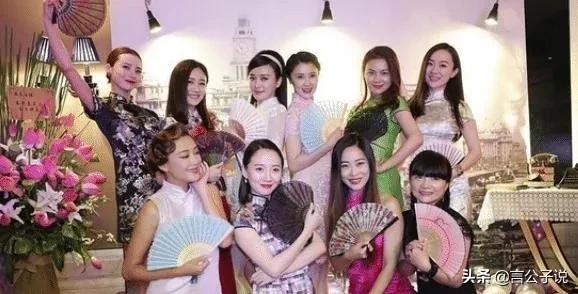 泰迪姐妹团个人资料,娱乐圈泰迪姐妹团现状