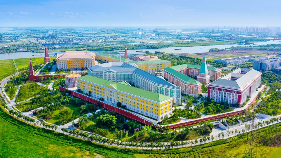 金螳螂苏州分公司,华为苏州创新中心