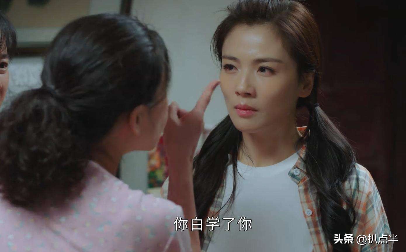 《东八区》下架,7部“叔圈”油腻史诗级巨制,你躲过了几部?