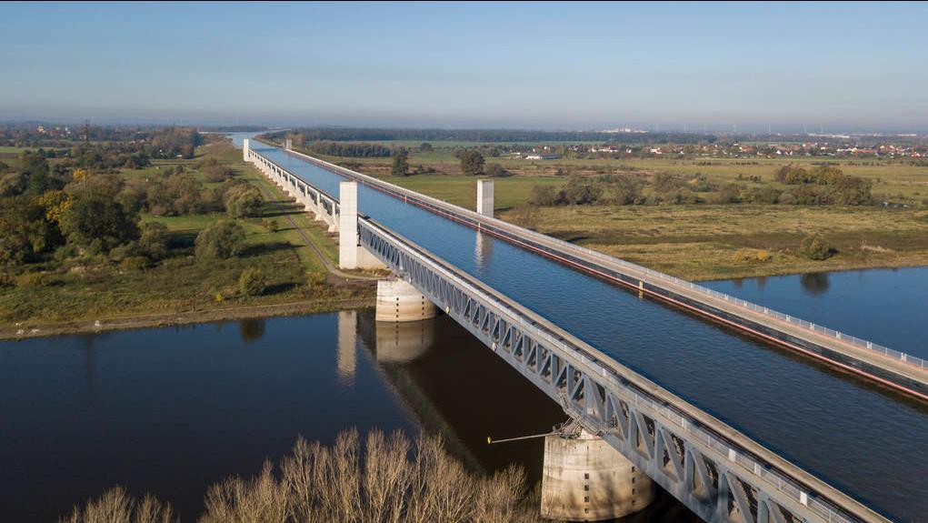 京杭大运河全线通水如何通过黄河,京杭大运河黄河段怎么过的