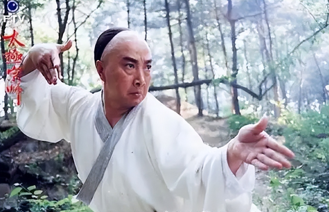 于海：曾随总理访缅，“徒弟”是李连杰和吴京，他到底有多厉害？