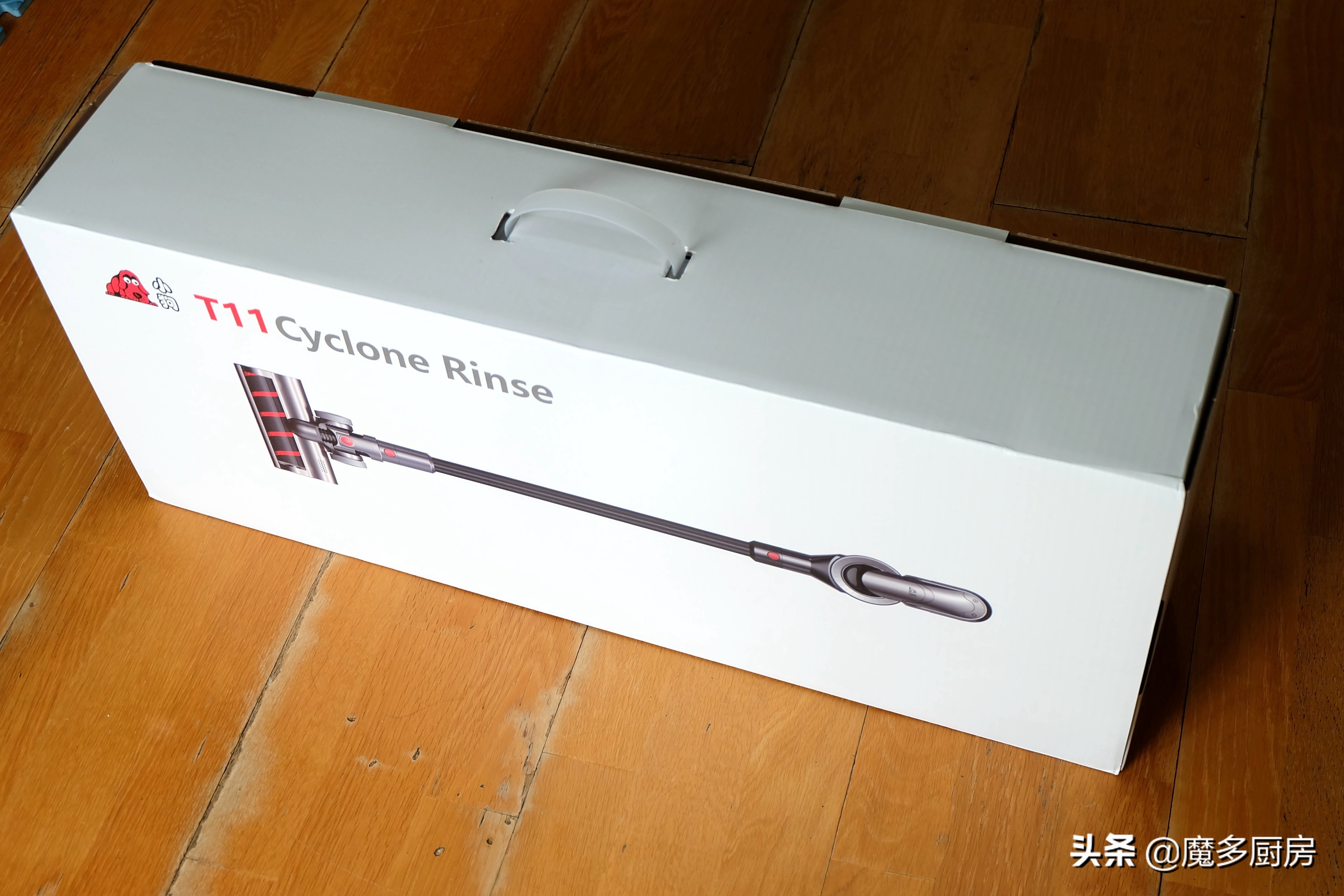 小狗无线吸尘器家用大吸力300元,小狗无线家用吸尘器哪种最实用