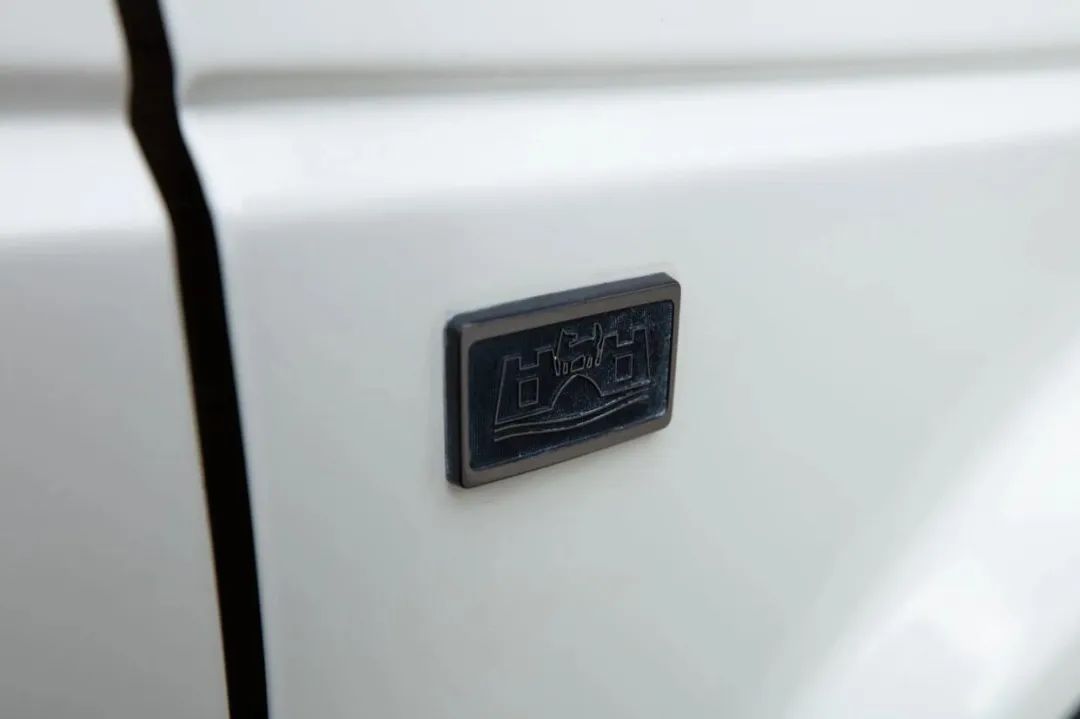 国内少见1989款双门大众捷达