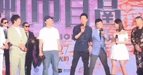 盘点娱乐圈情史混乱的五位女星,口碑极差的六位娱乐圈女星