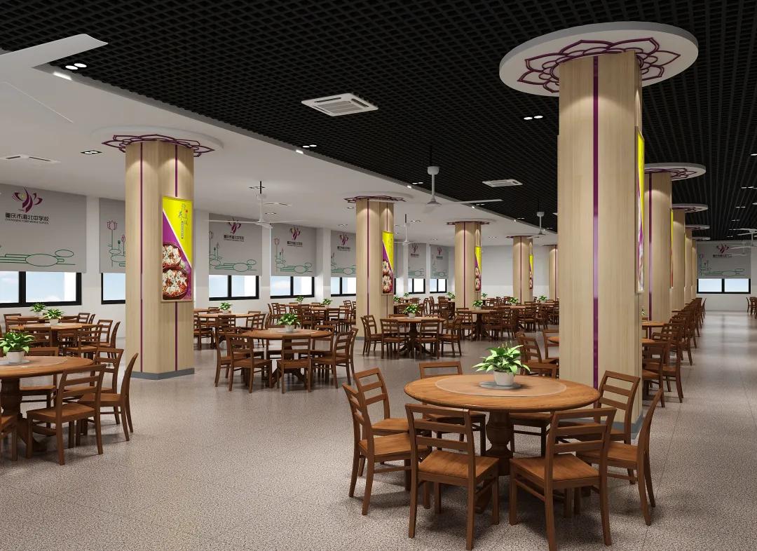 渝中区校园文化建设策划,校园文化工作案例