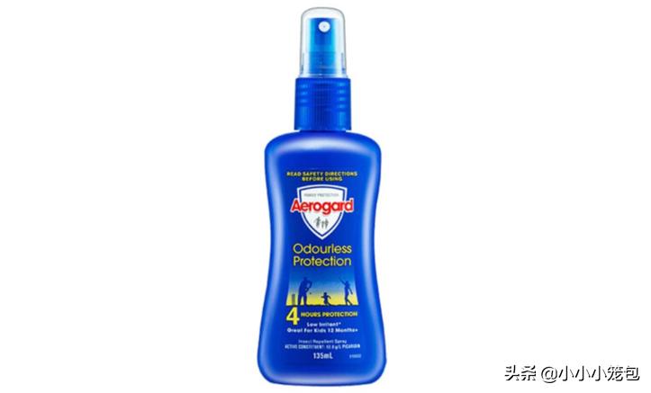 夏日驱蚊大作战,夏日儿童驱蚊必备