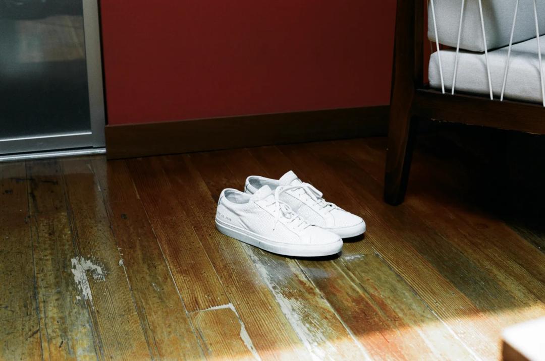 库克穿杰尼亚逛北京三里屯,库克穿杰尼亚鞋