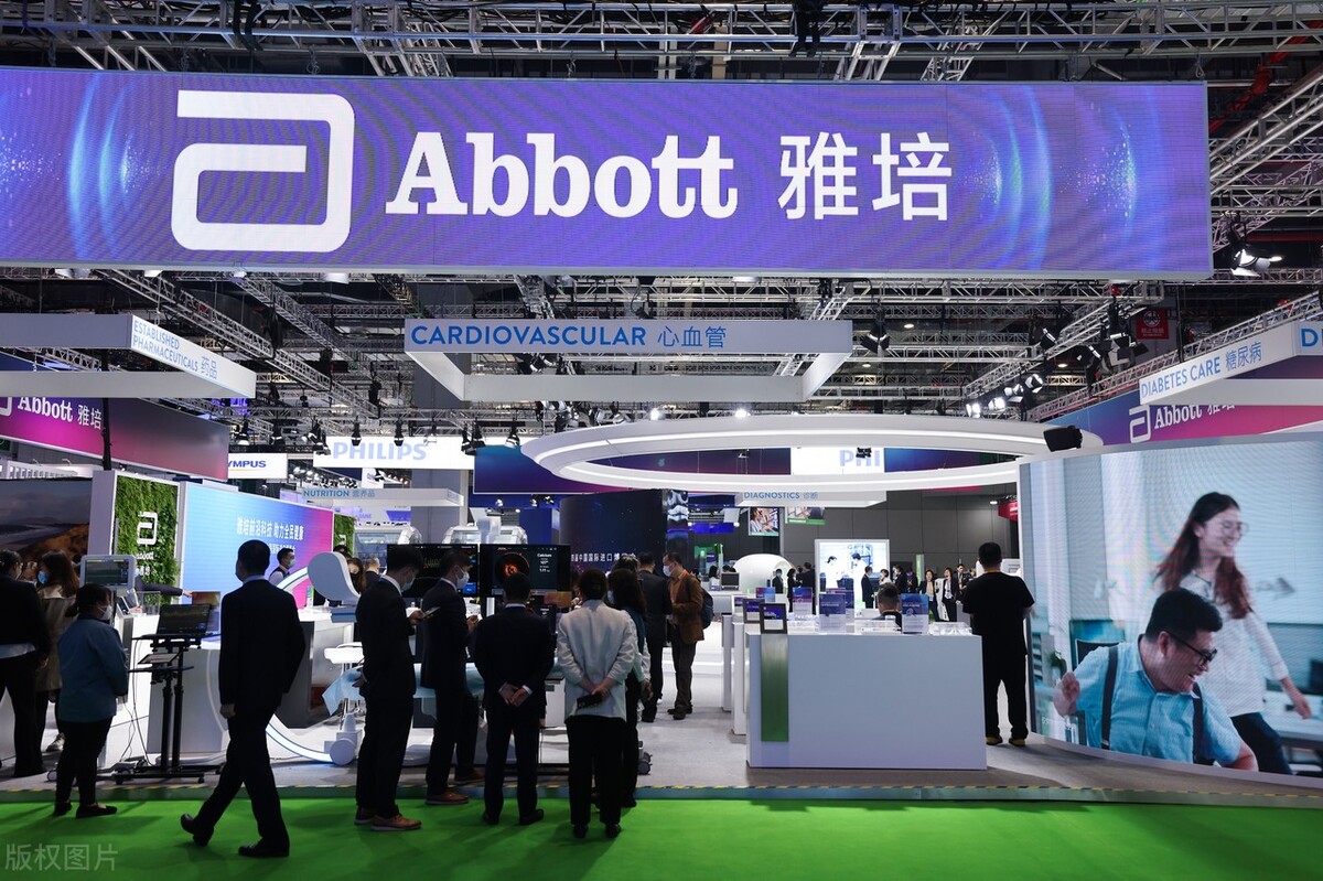 雅培召回部分奶粉,雅培为啥退出中国市场