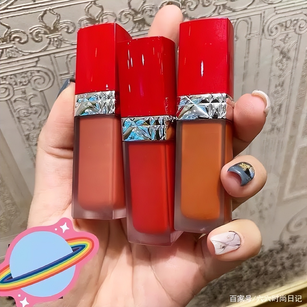 口红热门色号白皮推荐平价,口红色号推荐总有一款适合你