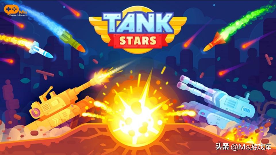 第15期-多人同屏类单机游戏推荐！