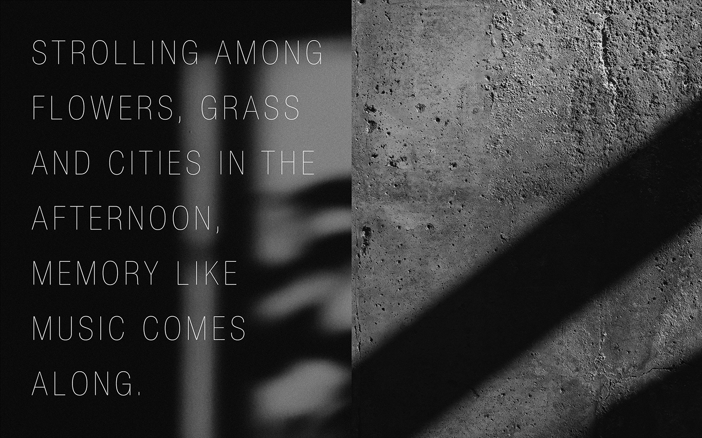 FLOWRST香港香水品牌包装设计via:SUMPDESIGN