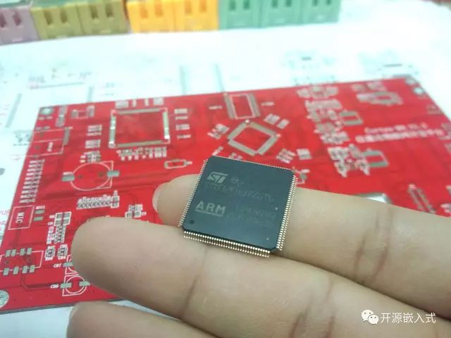pcb元器件焊接方法,pcb贴片元器件手工焊接技巧及要点