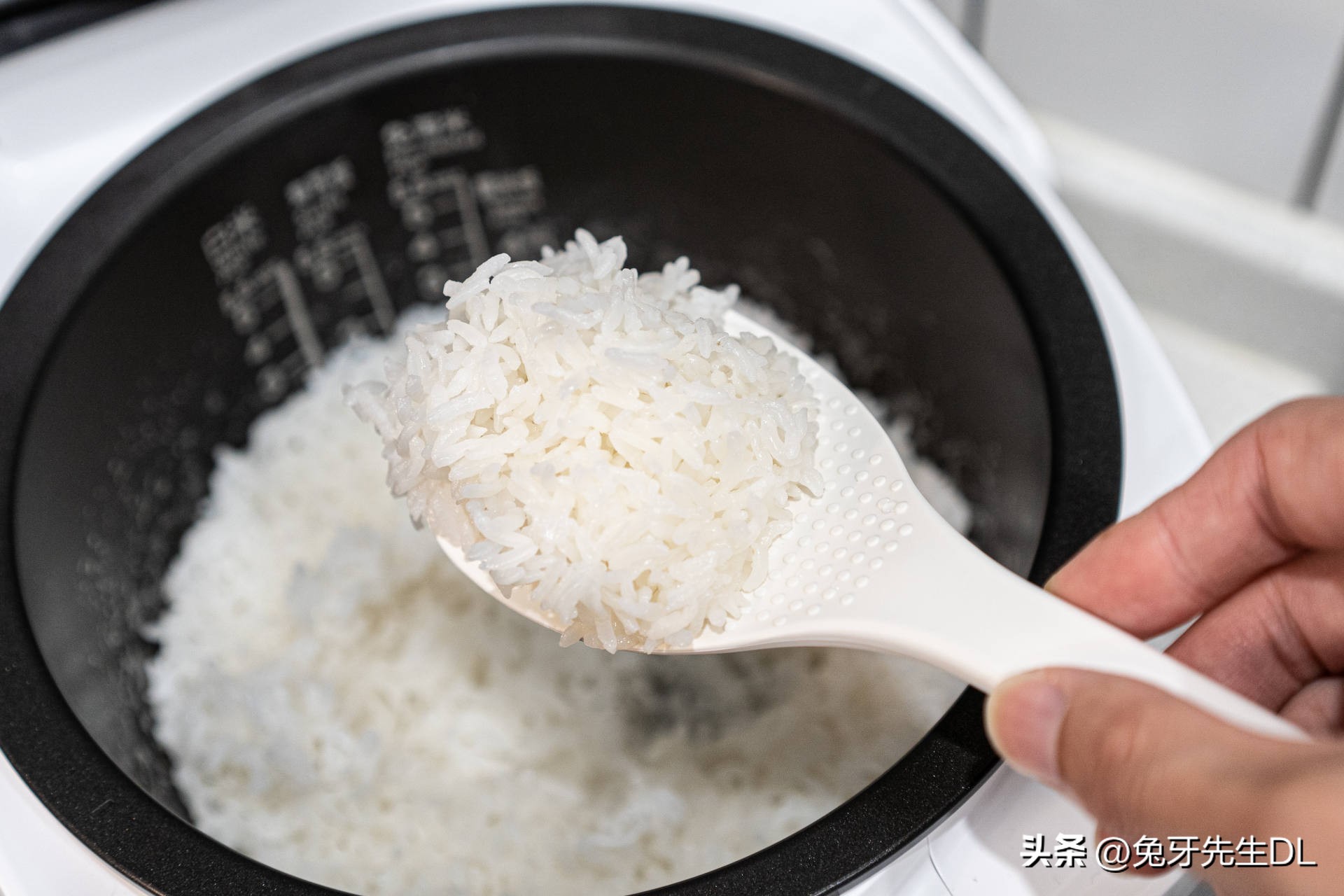 超级喜欢吃米饭,东芝电饭煲rc-10hpc测评