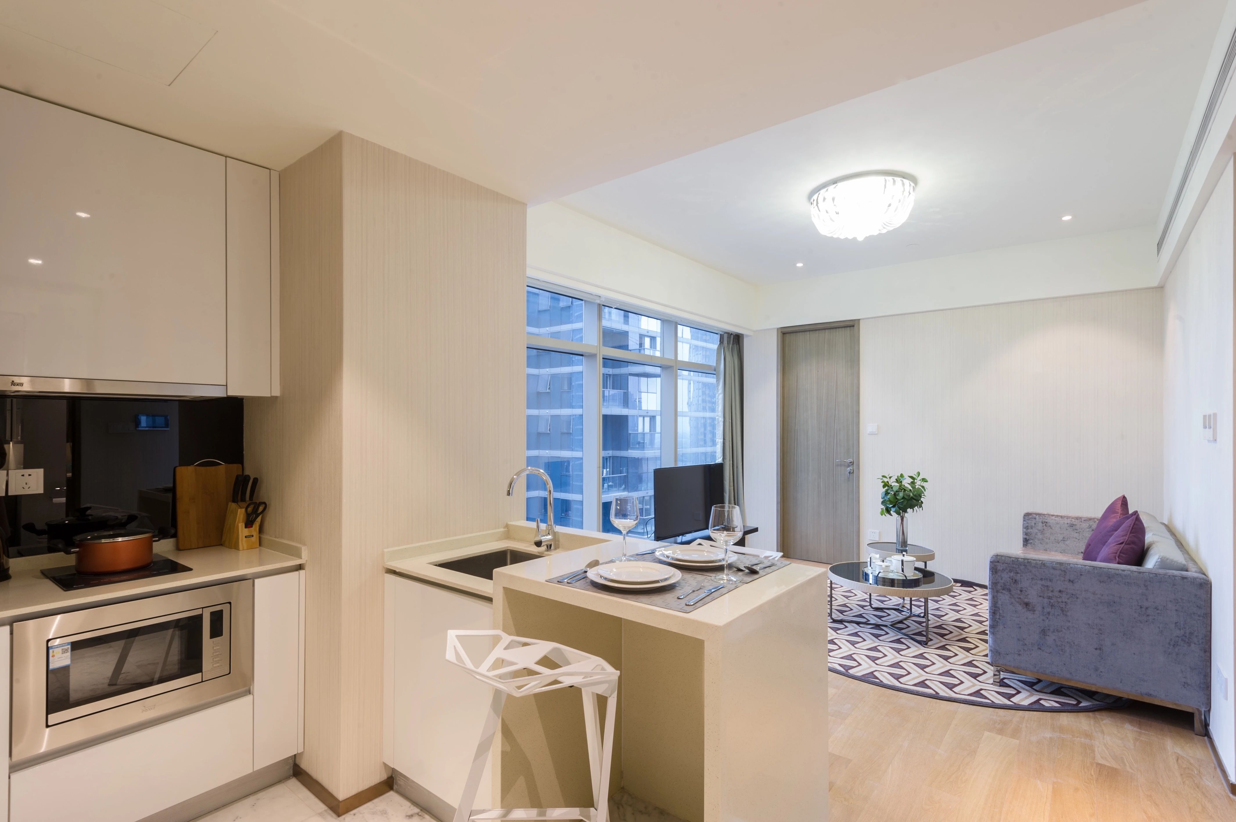 杭州服务式公寓都有哪些,杭州服务式公寓品牌