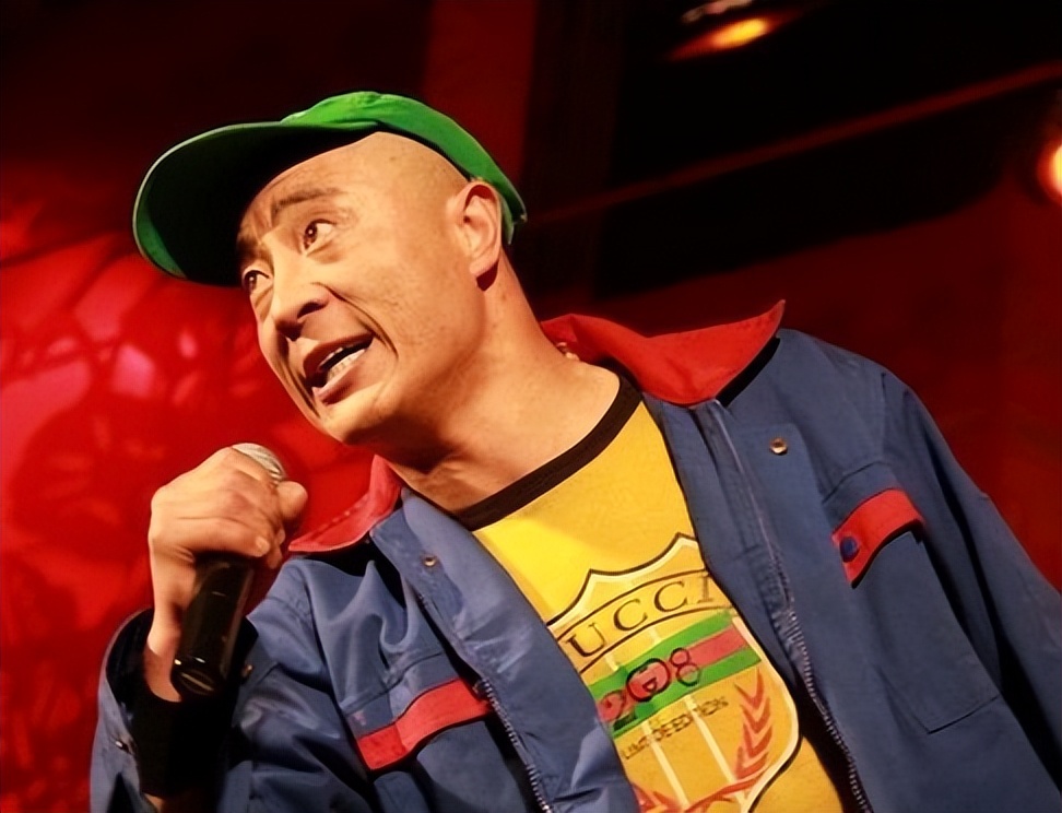 赵四刘小光个人资料,赵四刘小光近照大曝光