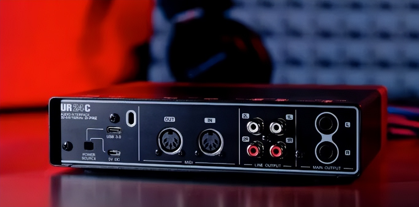 什么品牌的声卡最适合手机直播,喊麦专用声卡哪种好