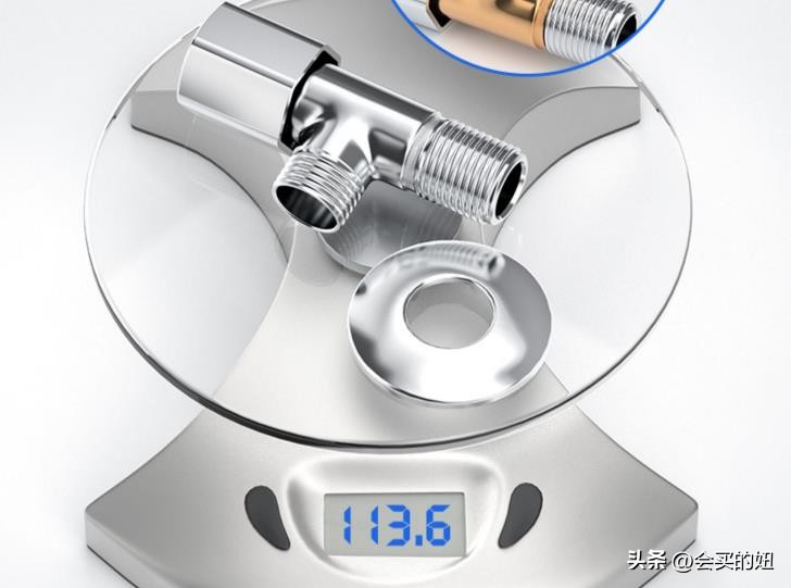 角阀应该买什么样的好,角阀挑选