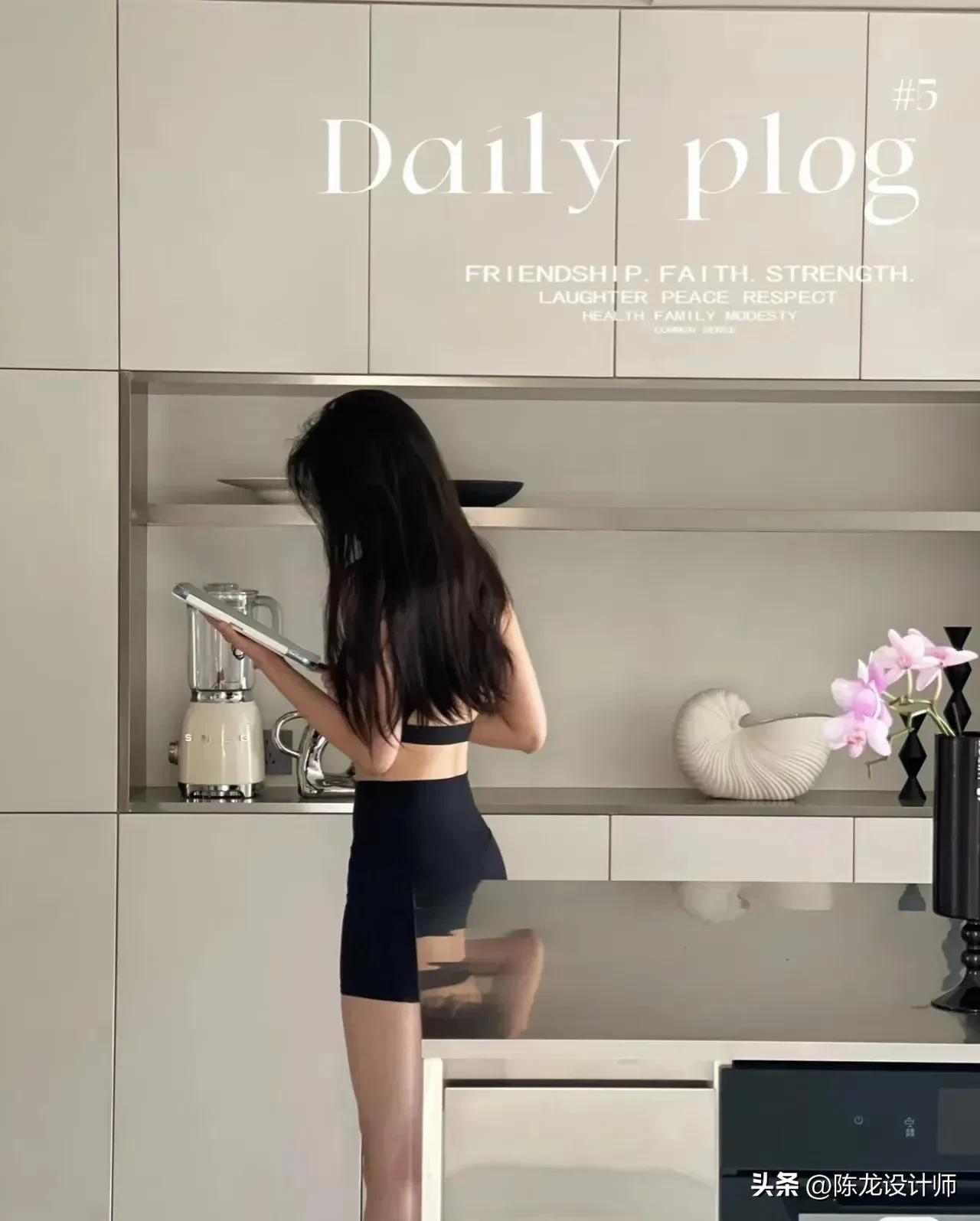 最漂亮的新家装修,最好看的新家装修