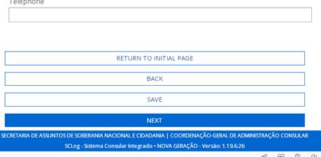 海外办巴西签证,巴西签证因公出国