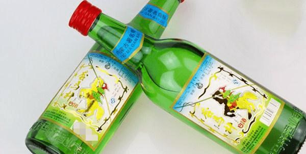 世界上7大烈酒,中国十大顶级高度酒不上头的烈酒