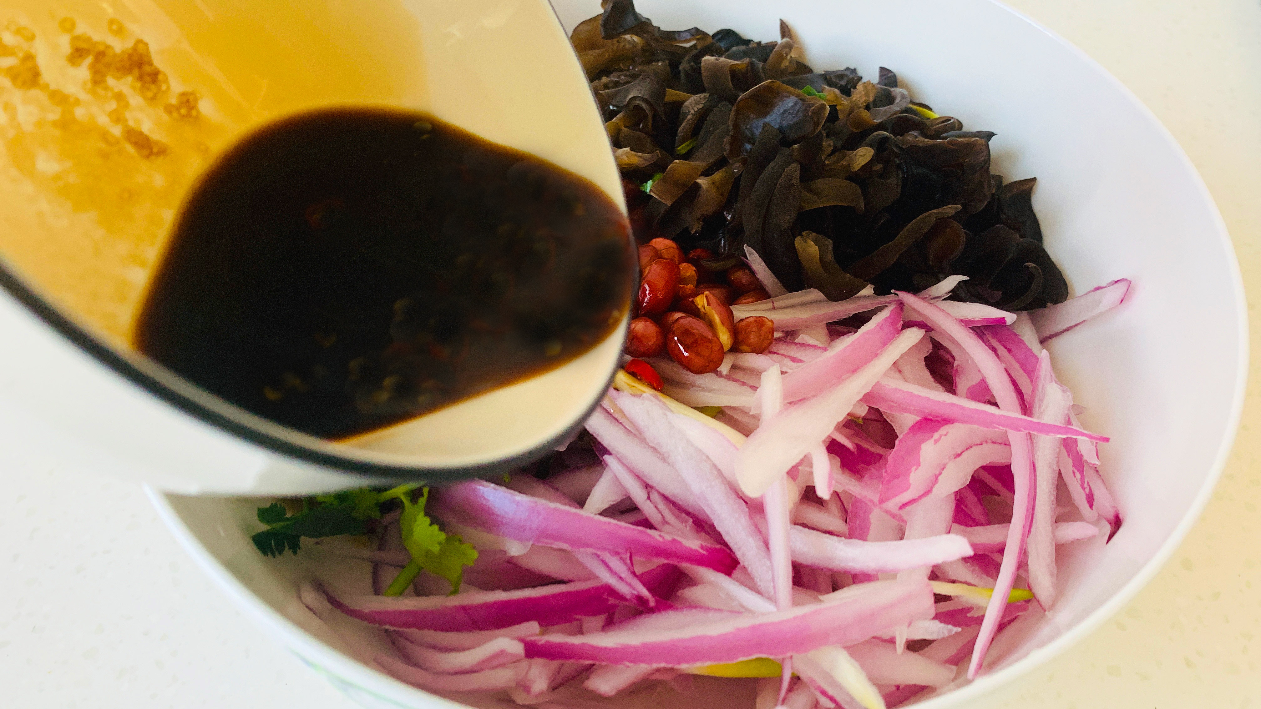 冬天天寒多吃绿叶蔬菜健康又美味,寒冬里多吃这种菜鲜香美味特下饭