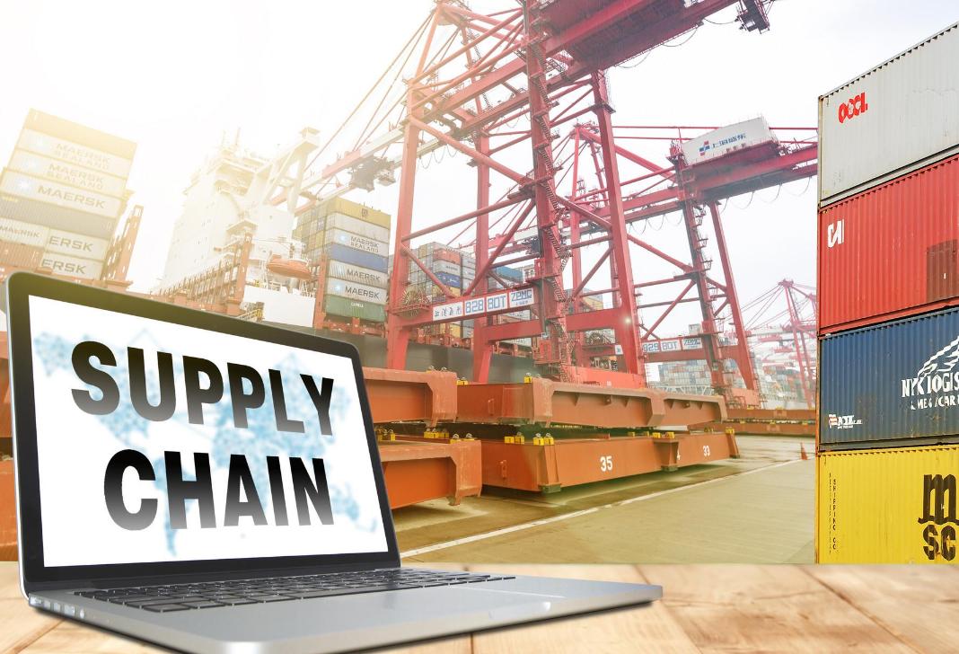 美的供应链管理模式分析,美的供应链金融行业怎么样