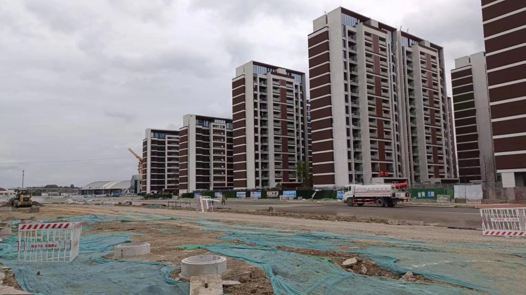 成都tod建设情况,成都哪些地方建tod