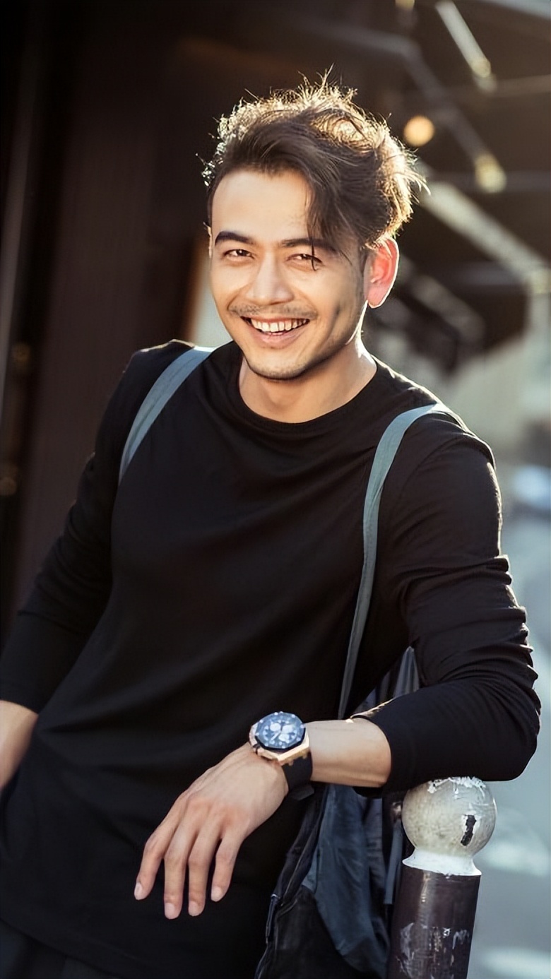 杨烁自毁前程,杨烁如今怎样了