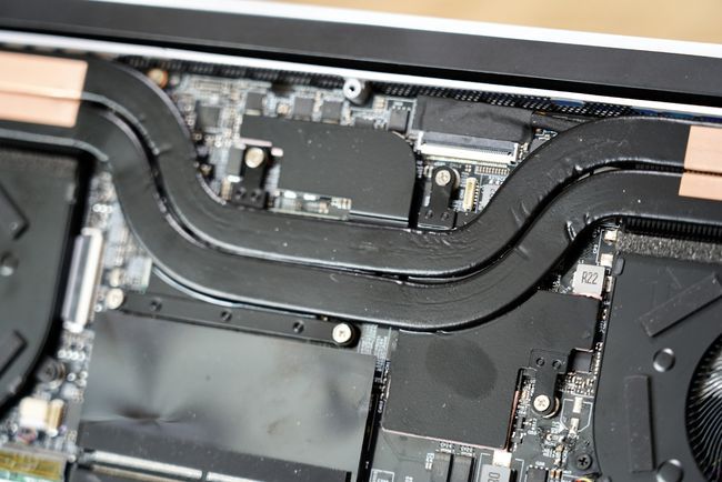 十二代酷睿i9与满血rtx3070ti,战神顶配i9rtx笔记本电脑测评