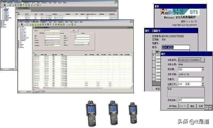 如何进行条码仓库管理系统的建设,条码仓库管理系统服务方案