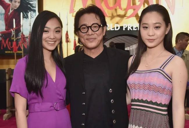 4位用钱堆出气质的二代名媛，个个富得流油，钞票与美貌成正比