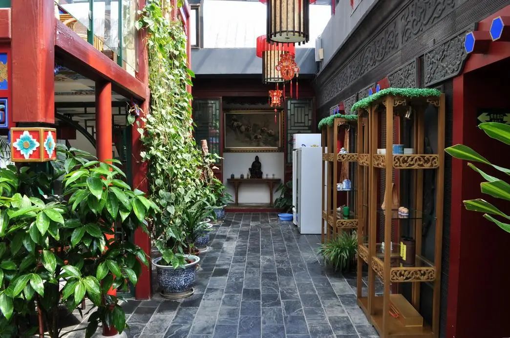 北京的会馆,北京的会馆都有哪些